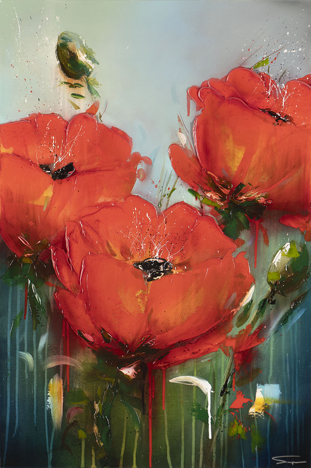 SSI ORI LAN 26440 3 Cordialis II