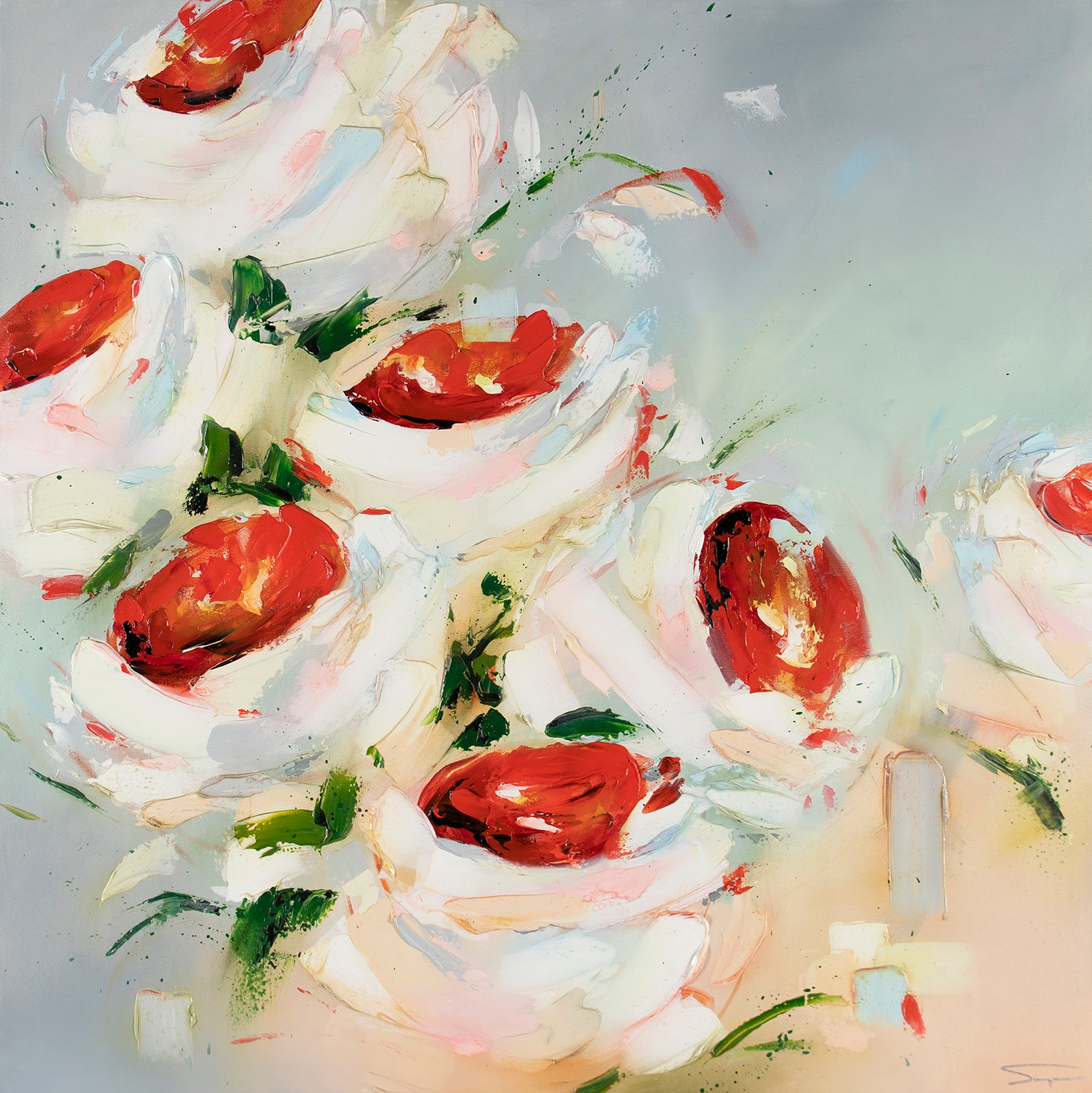 SSI ORI LAN 27310 5 Aura