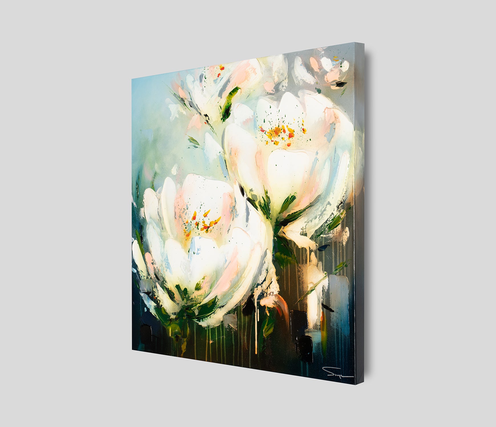 SSI ORI LAN 27321 2 Somnium II