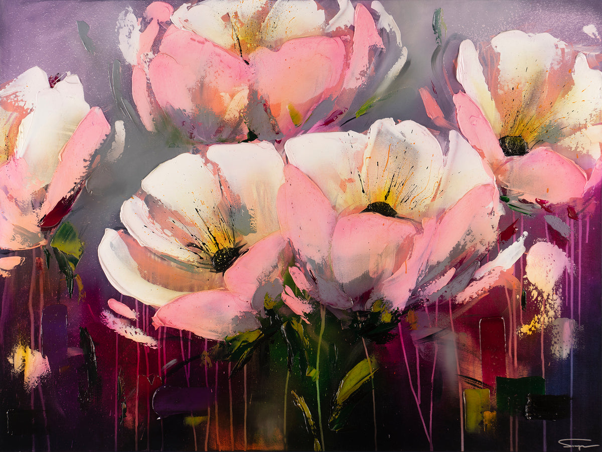 SSI ORI LAN 28094 3 Petalis Gracilibus