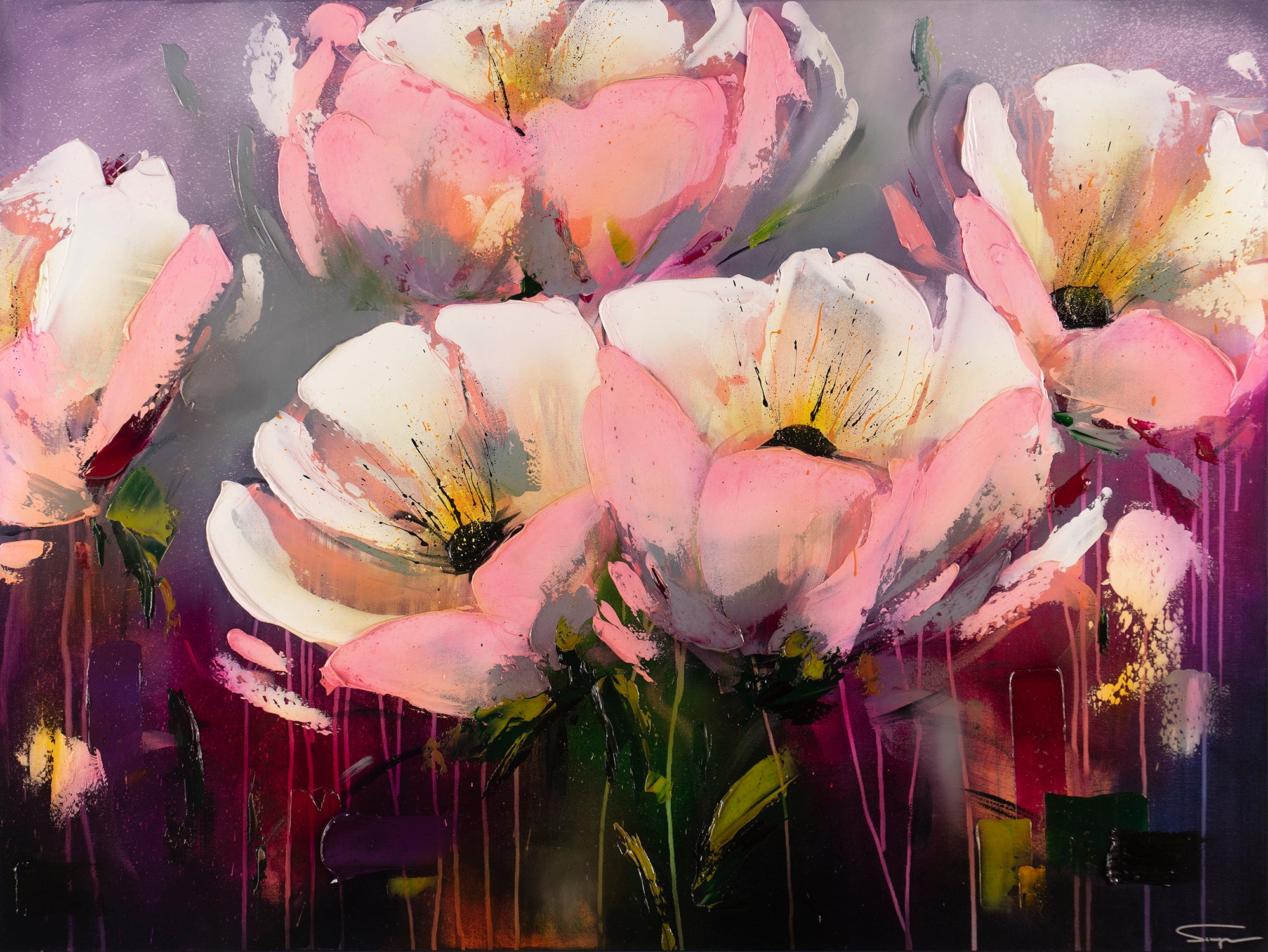 SSI ORI LAN 28094 3 Petalis Gracilibus