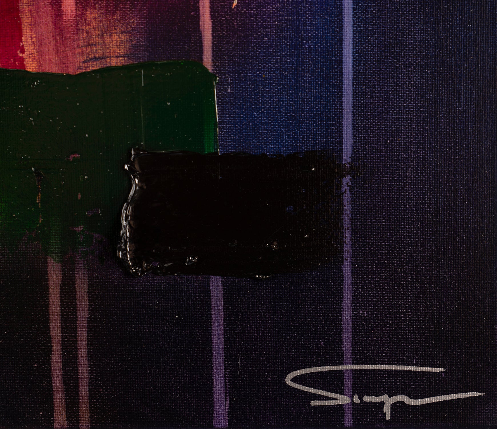 SSI ORI LAN 28094 4 Petalis Gracilibus