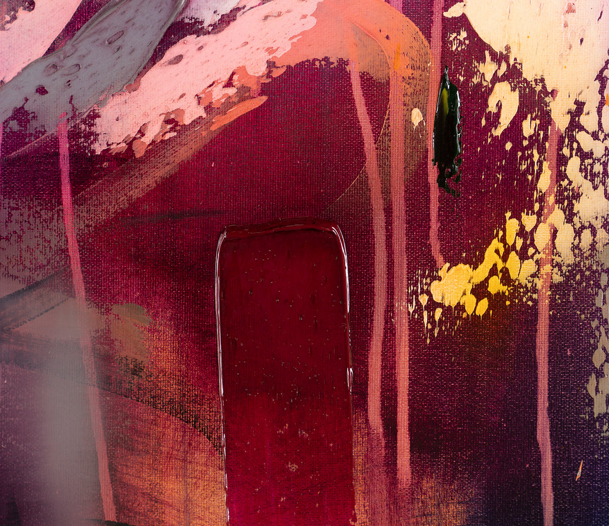 SSI ORI LAN 28094 5 Petalis Gracilibus