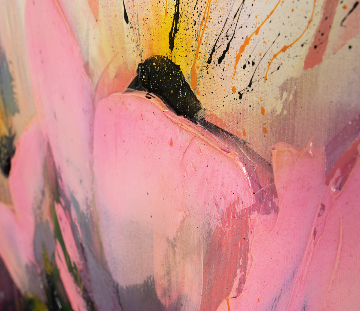 SSI ORI LAN 28094 6 Petalis Gracilibus