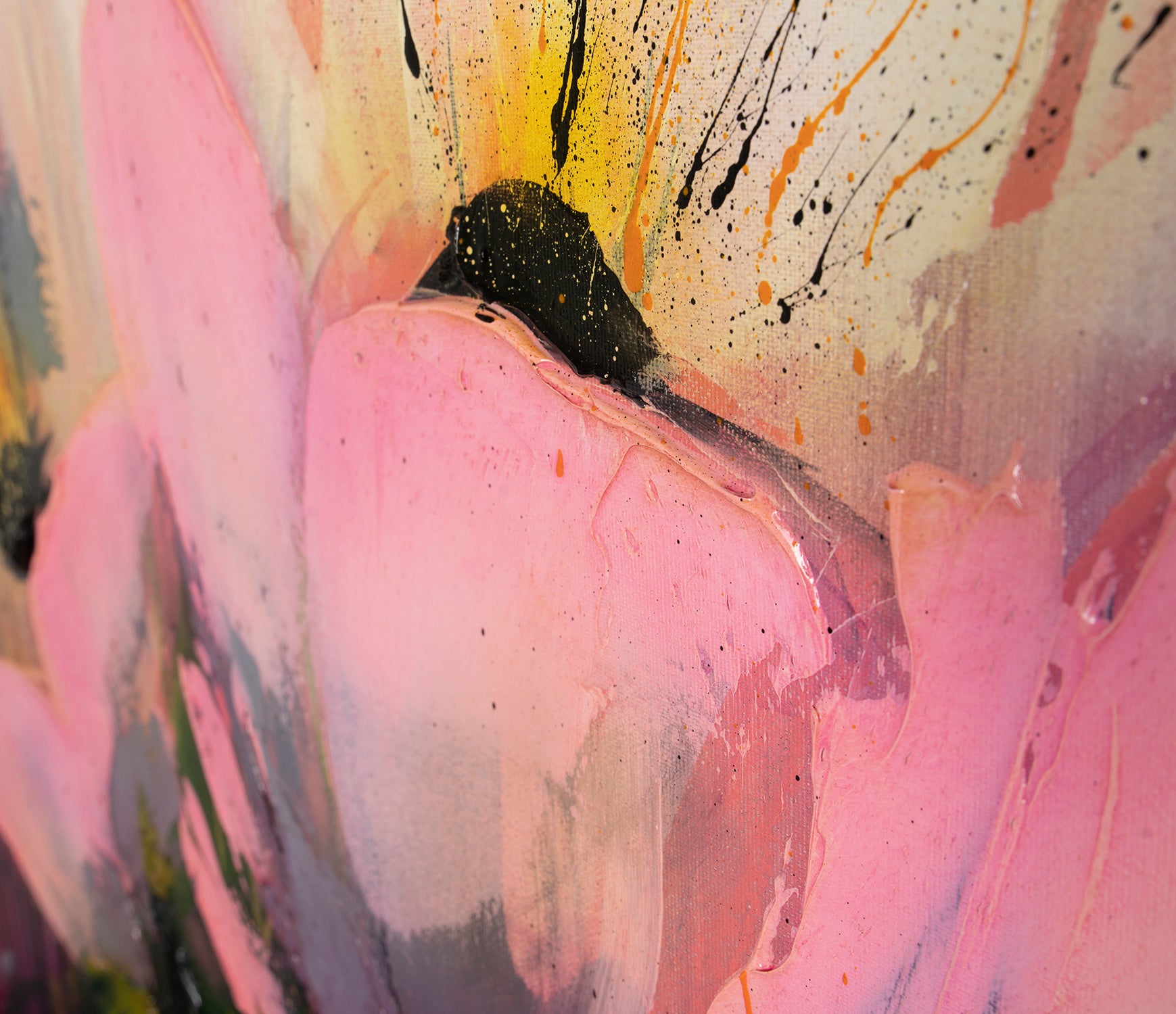 SSI ORI LAN 28094 6 Petalis Gracilibus