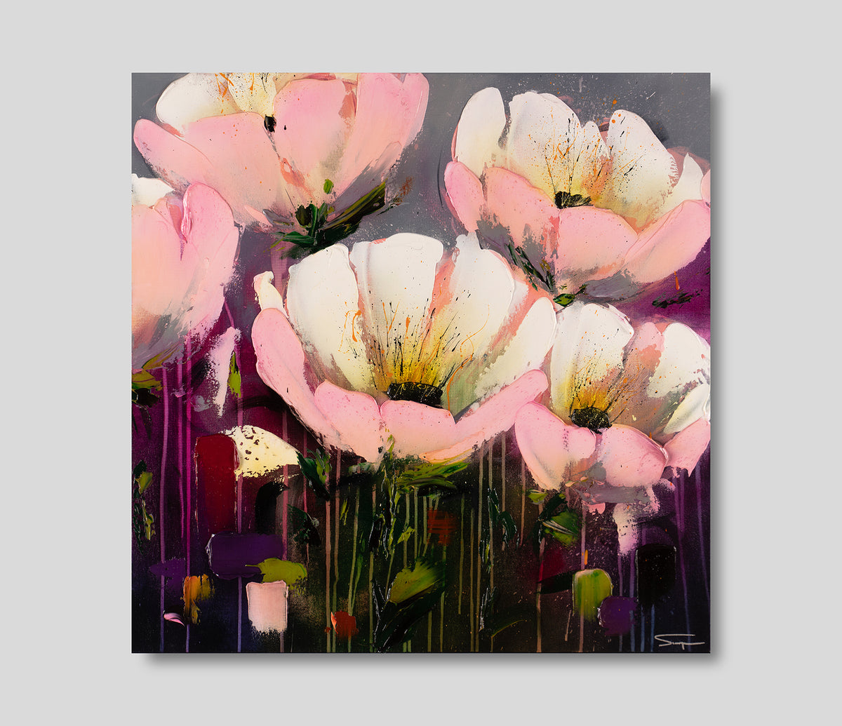 SSI ORI LAN 28095 1 Petalis Gracilibus II