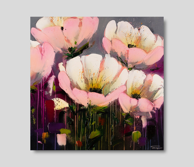 SSI ORI LAN 28095 1 Petalis Gracilibus II