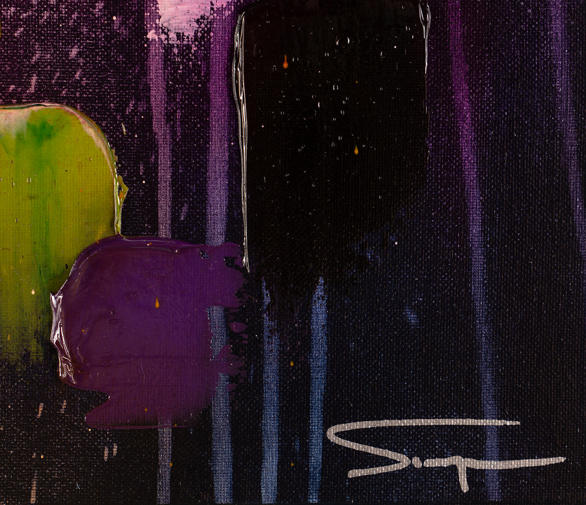 SSI ORI LAN 28095 6 Petalis Gracilibus II