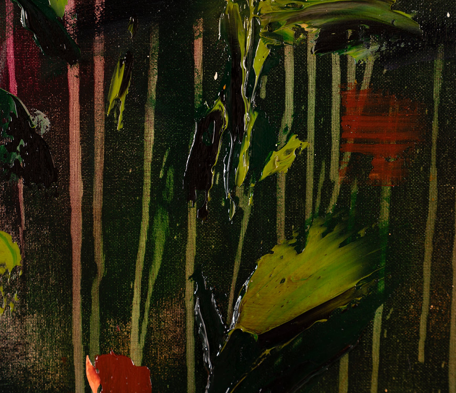 SSI ORI LAN 28095 7 Petalis Gracilibus II