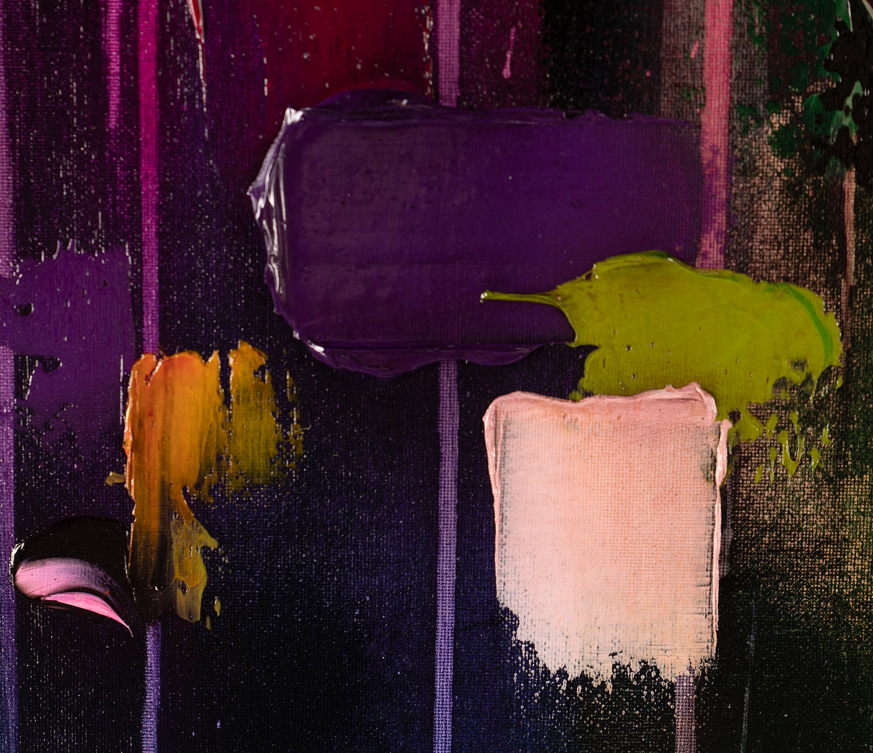 SSI ORI LAN 28095 8 Petalis Gracilibus II