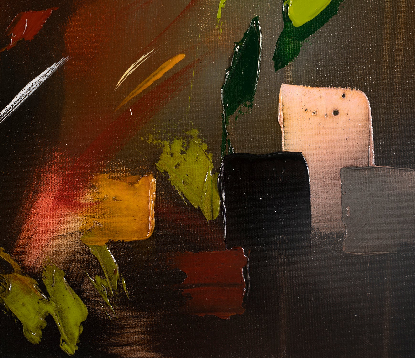 SSI ORI LAN 28096 5 Rosa Gratium