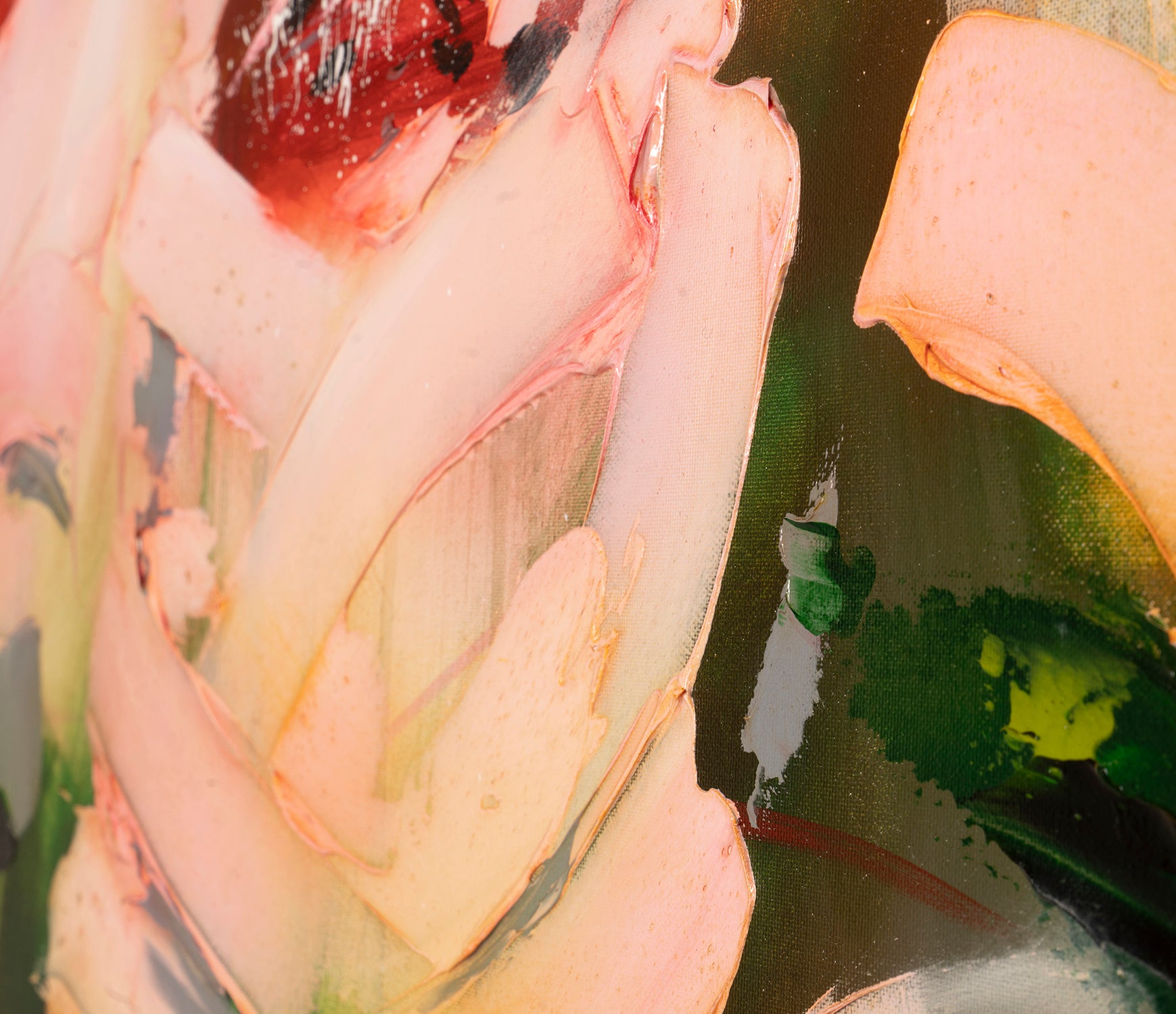 SSI ORI LAN 28096 8 Rosa Gratium