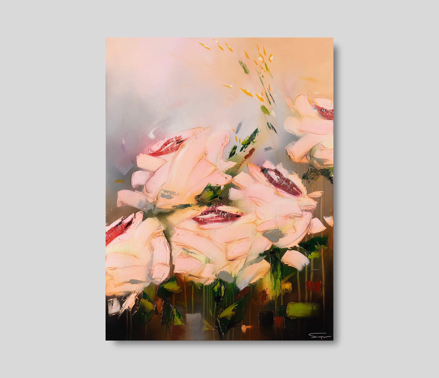 SSI ORI LAN 28097 1 Rosa Gratium II