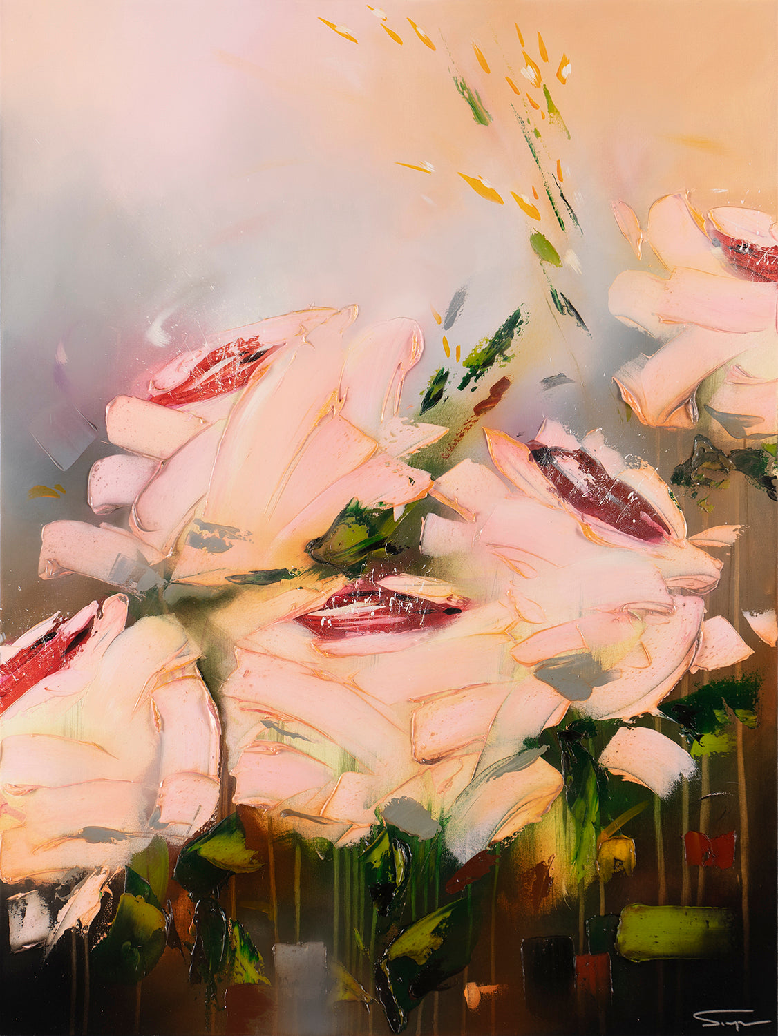 SSI ORI LAN 28097 3 Rosa Gratium II