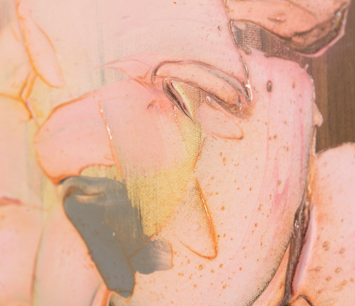 SSI ORI LAN 28097 8 Rosa Gratium II