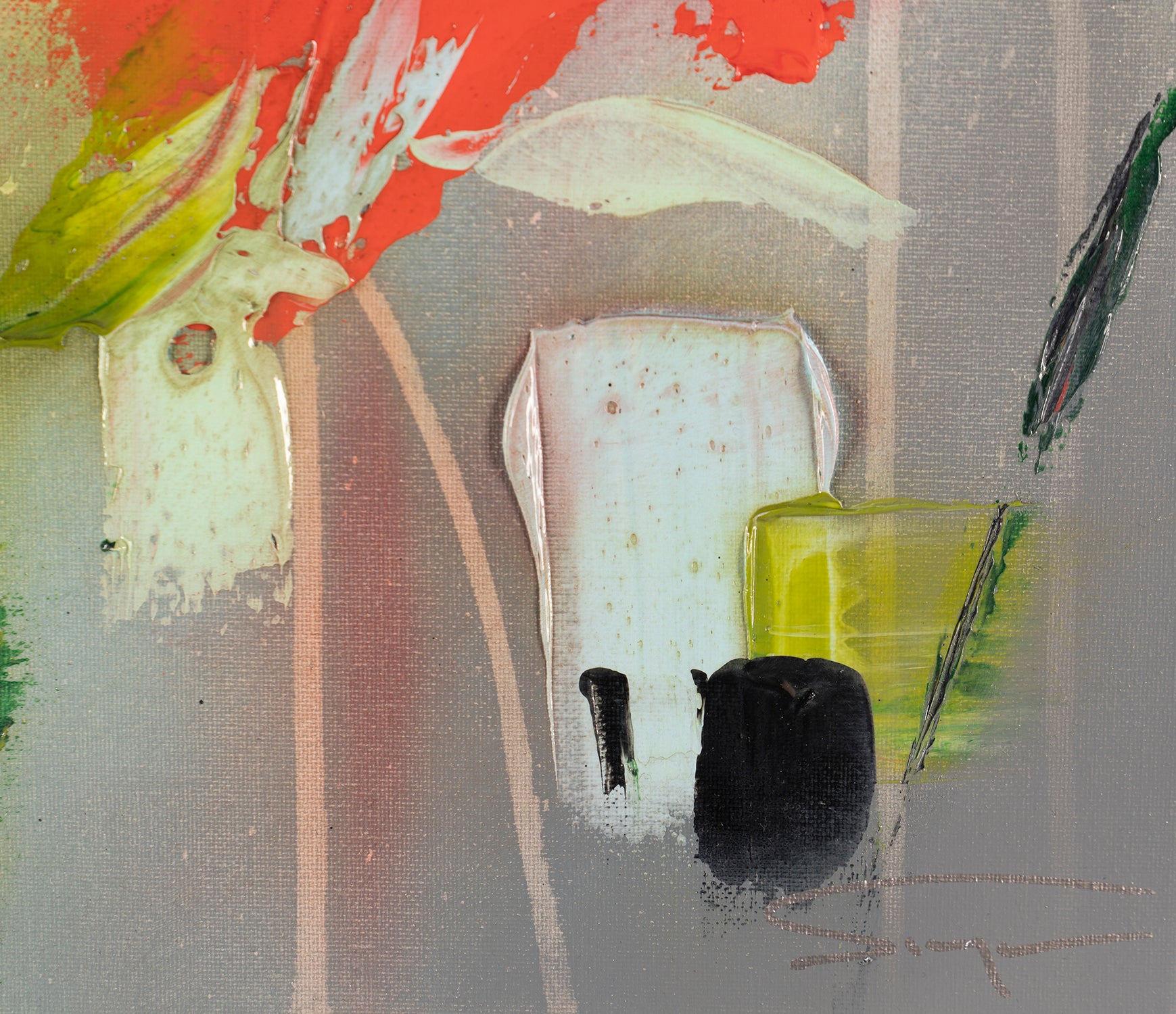 SSI ORI LAN 28101 6 Amare Vita II