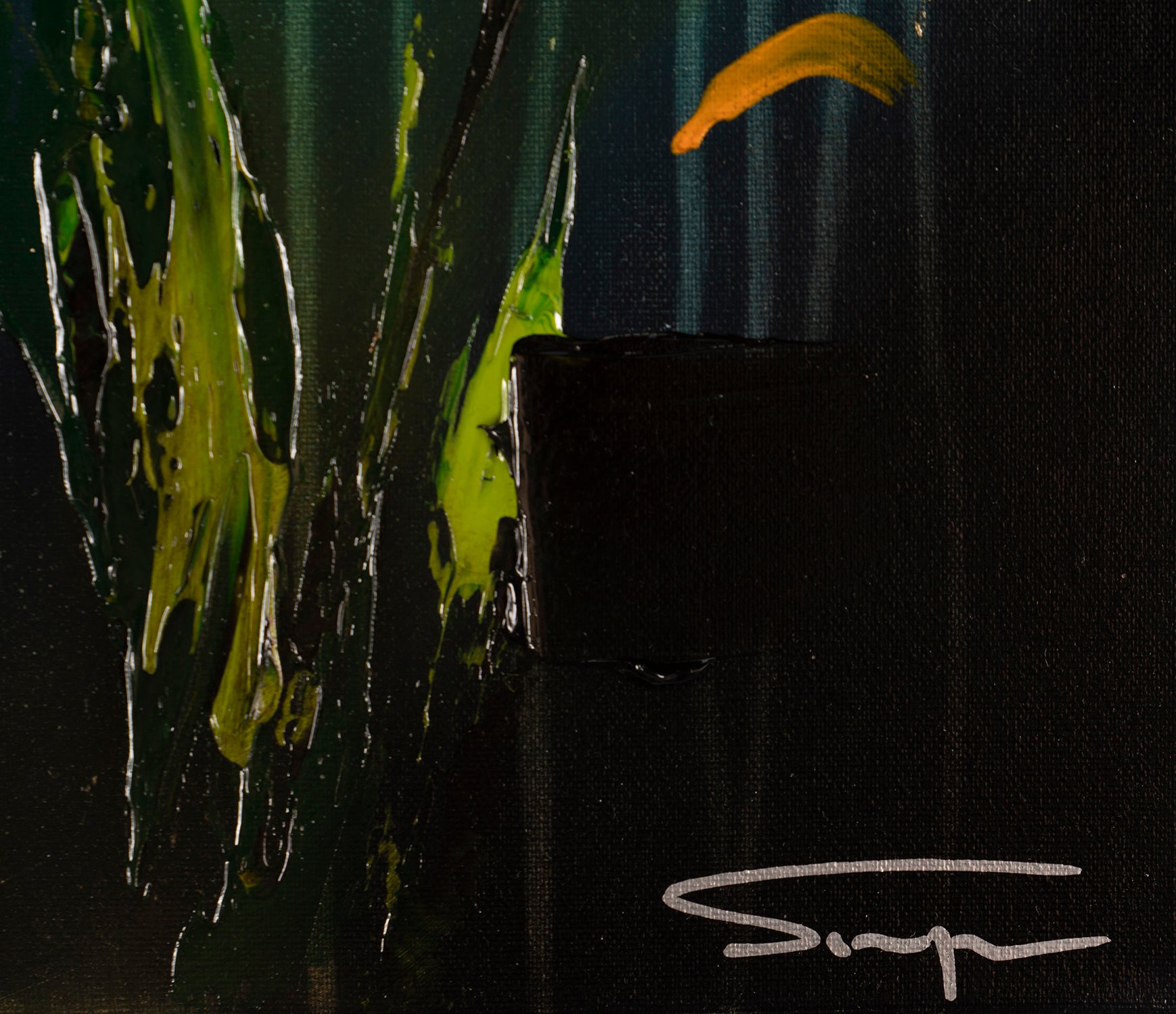 SSI ORI LAN 28103 4 Lux Splendida II