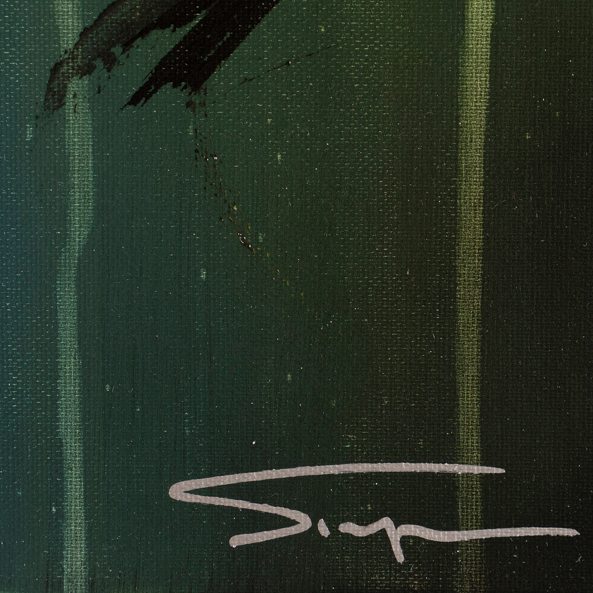 SSI ORI LAN 28462 6 Tranquillitas