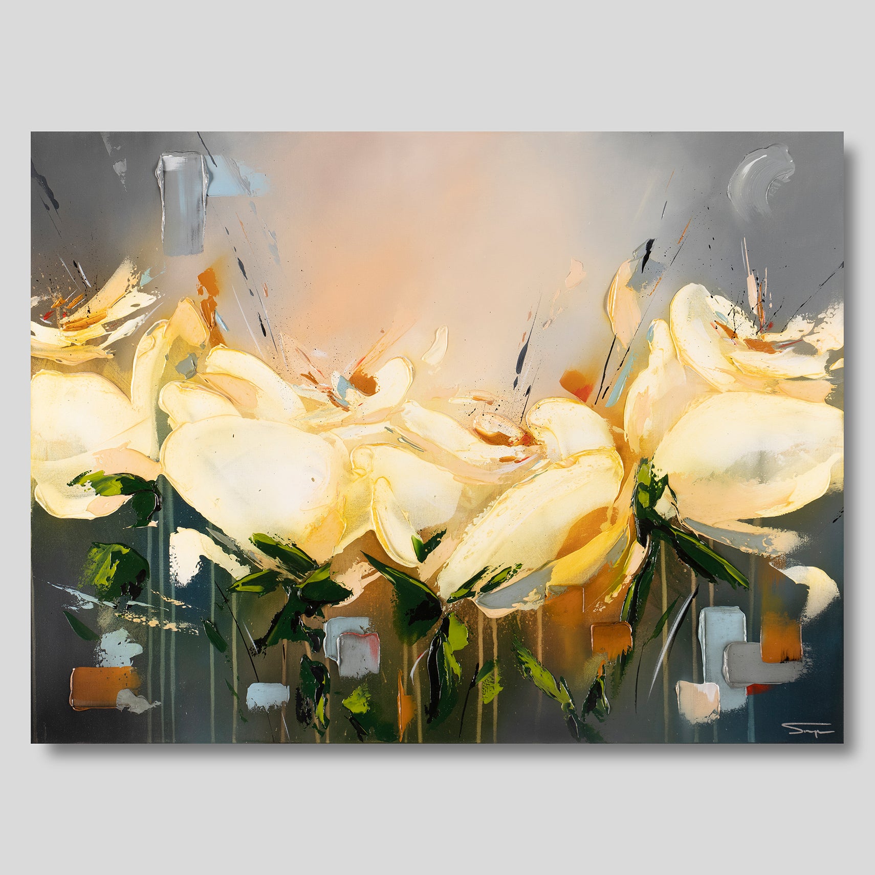 SSI ORI LAN 28463 1 Tranquillitas II