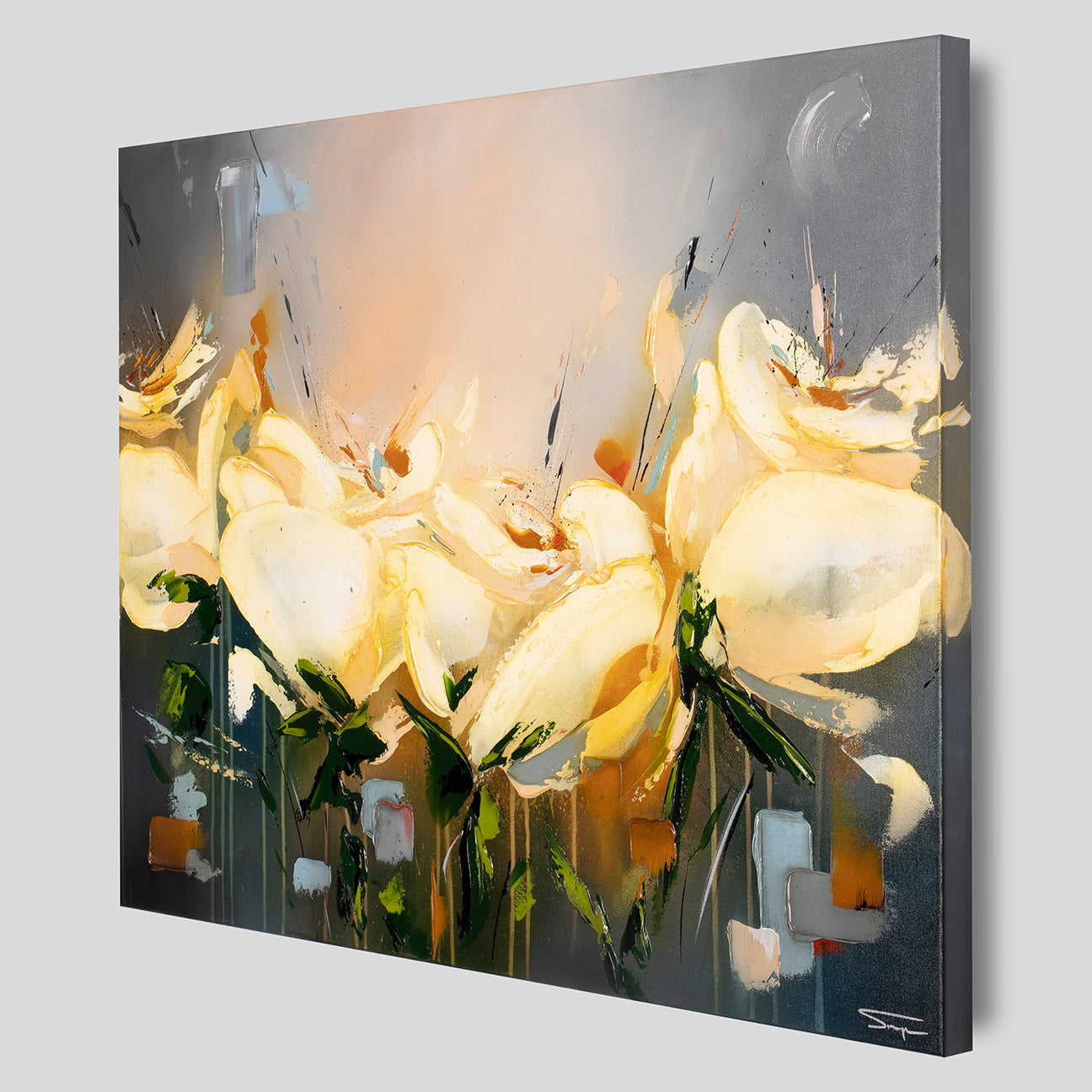 SSI ORI LAN 28463 2 Tranquillitas II