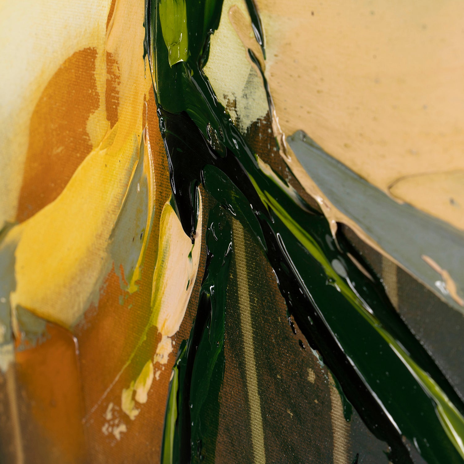 SSI ORI LAN 28463 5 Tranquillitas II