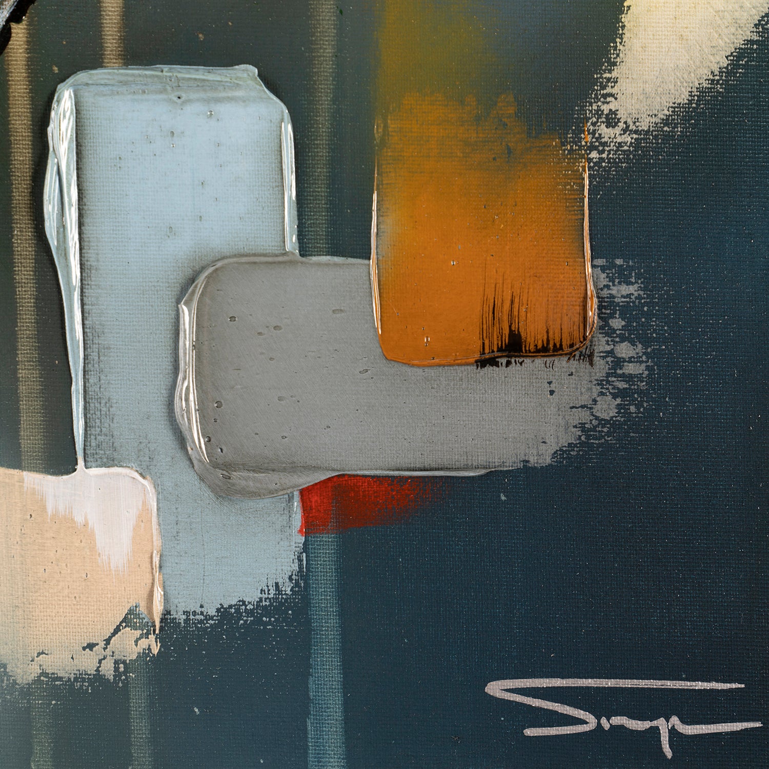 SSI ORI LAN 28463 8 Tranquillitas II