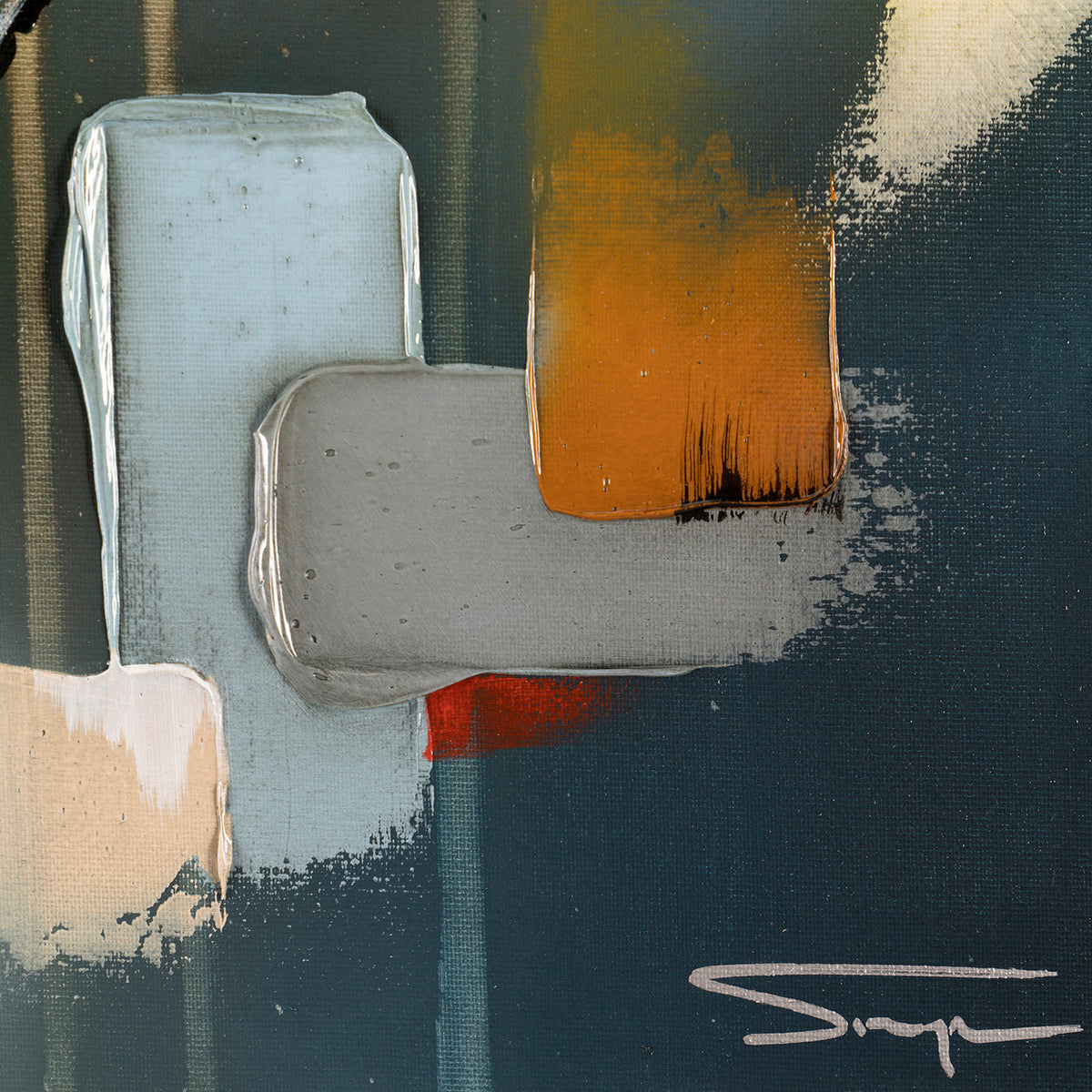 SSI ORI LAN 28463 8 Tranquillitas II