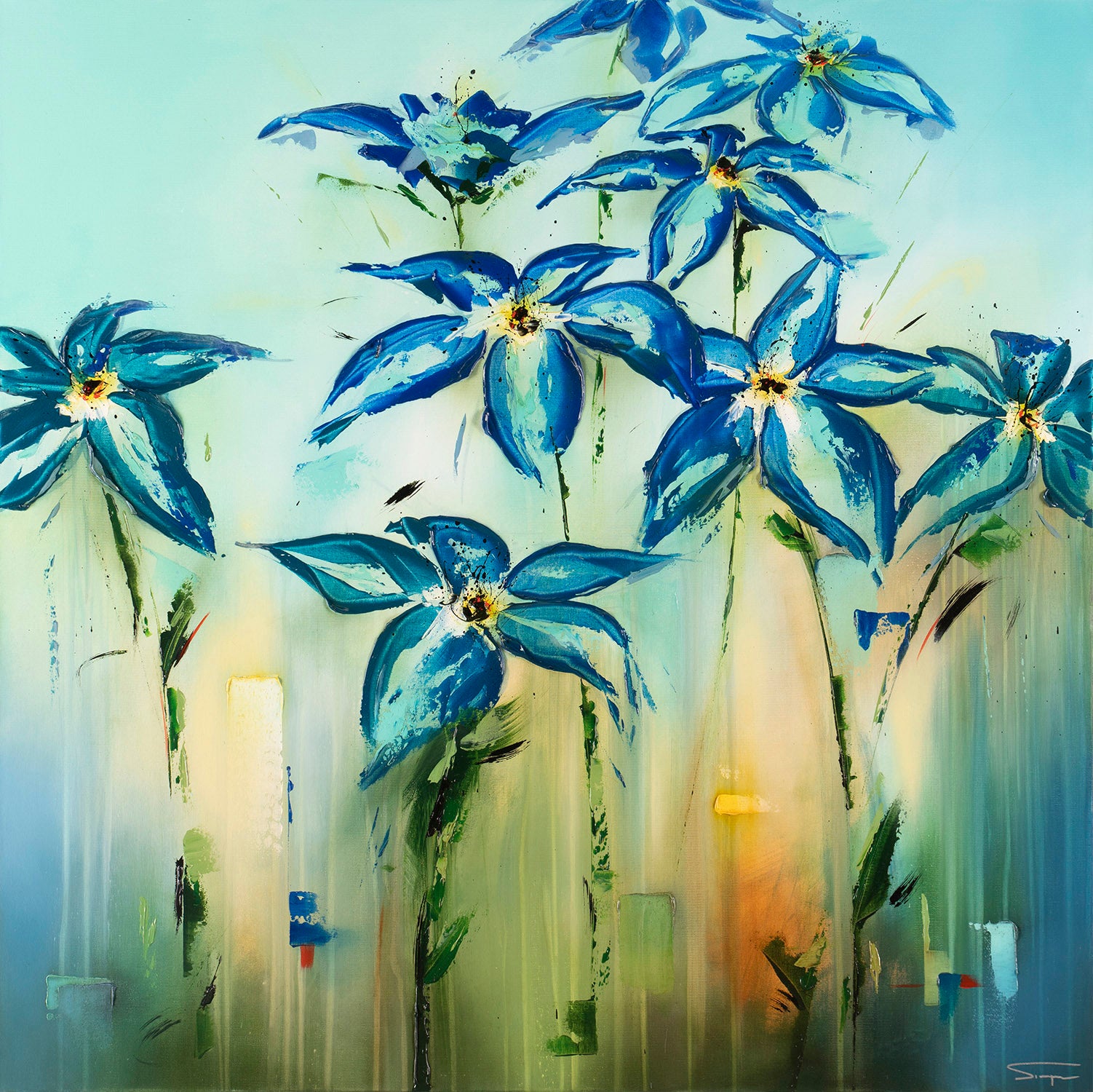 SSI ORI LAN 28468 3 Splendor Vitae