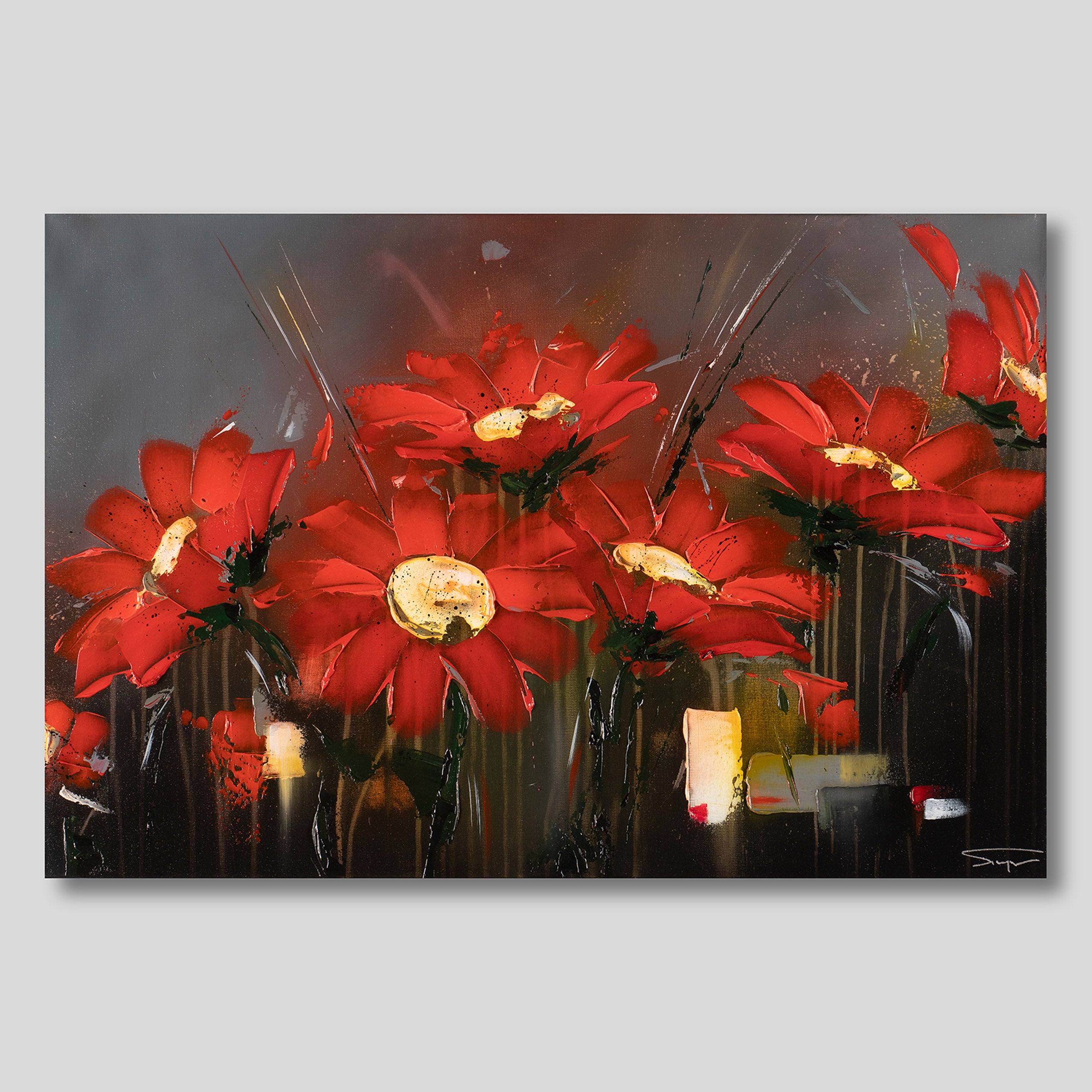 SSI ORI LAN 28473 1 Amor Omnia Vincit II