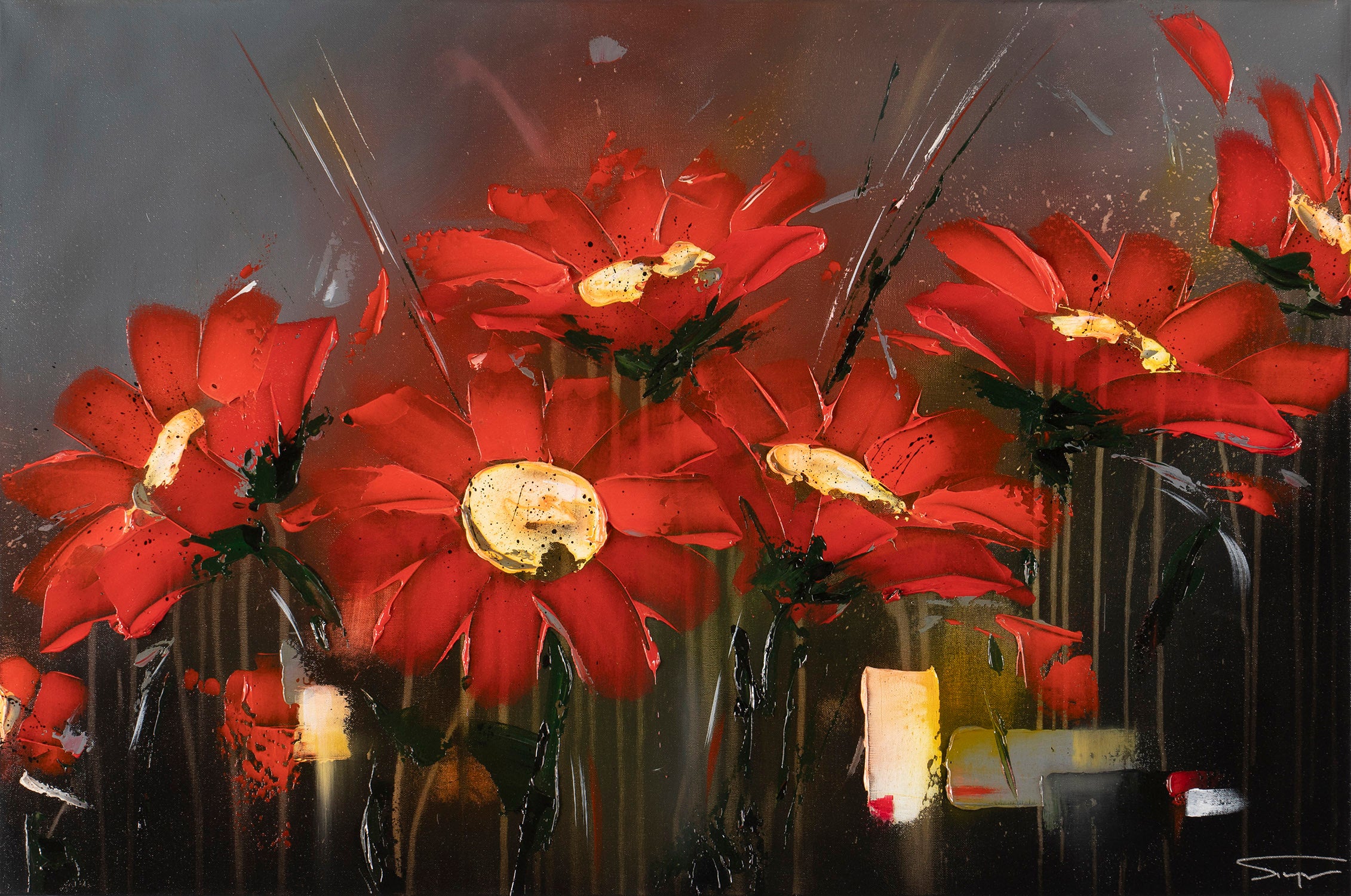 SSI ORI LAN 28473 3 Amor Omnia Vincit II