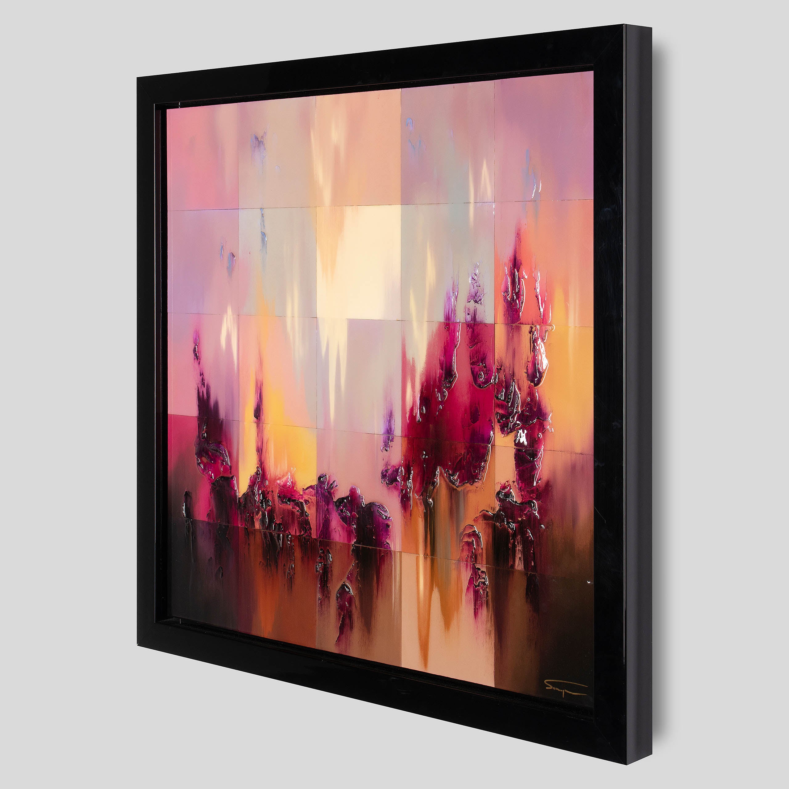 SSI ORI LAN 95847 2 Fantasy World III