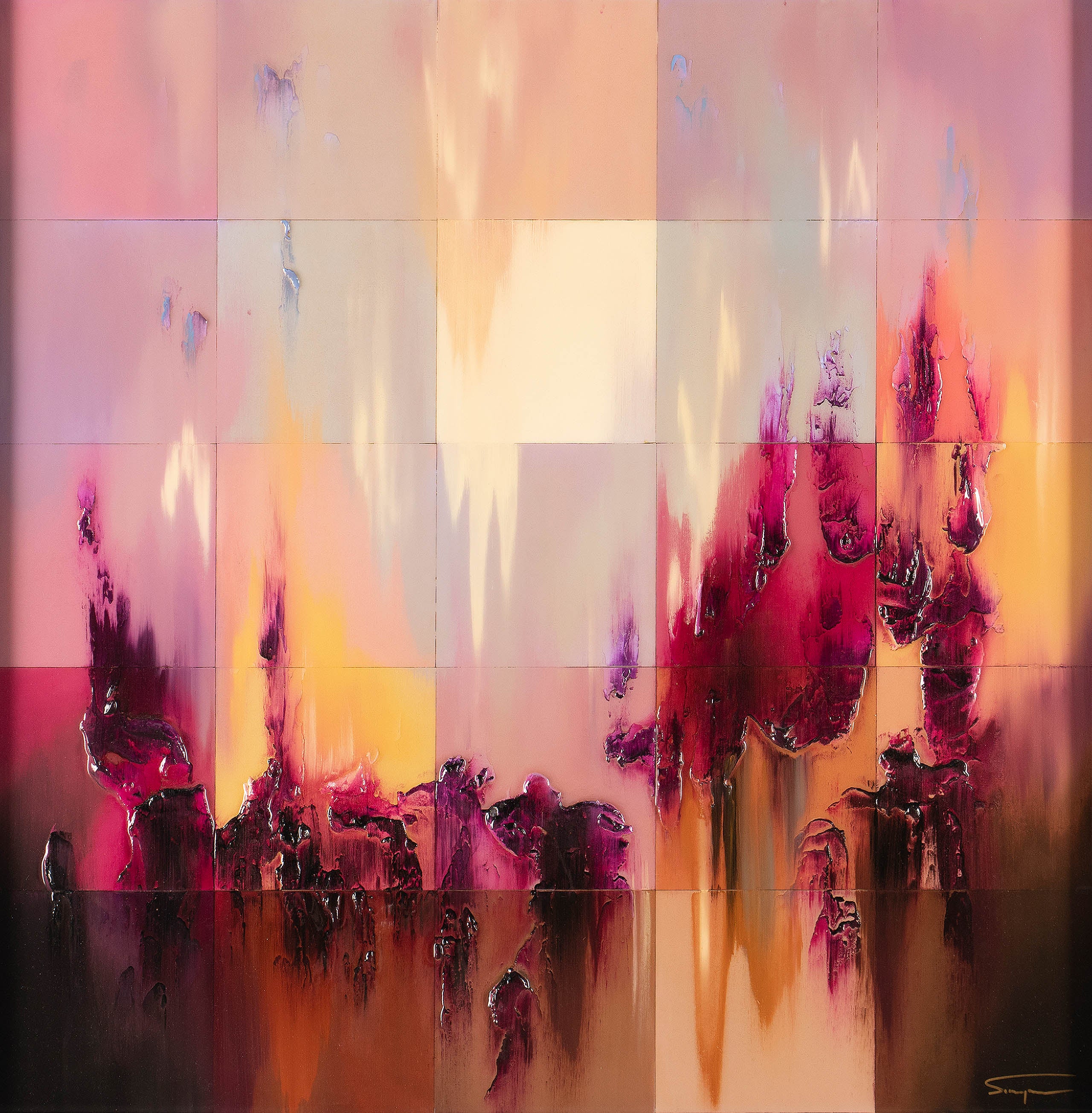 SSI ORI LAN 95847 3 Fantasy World III