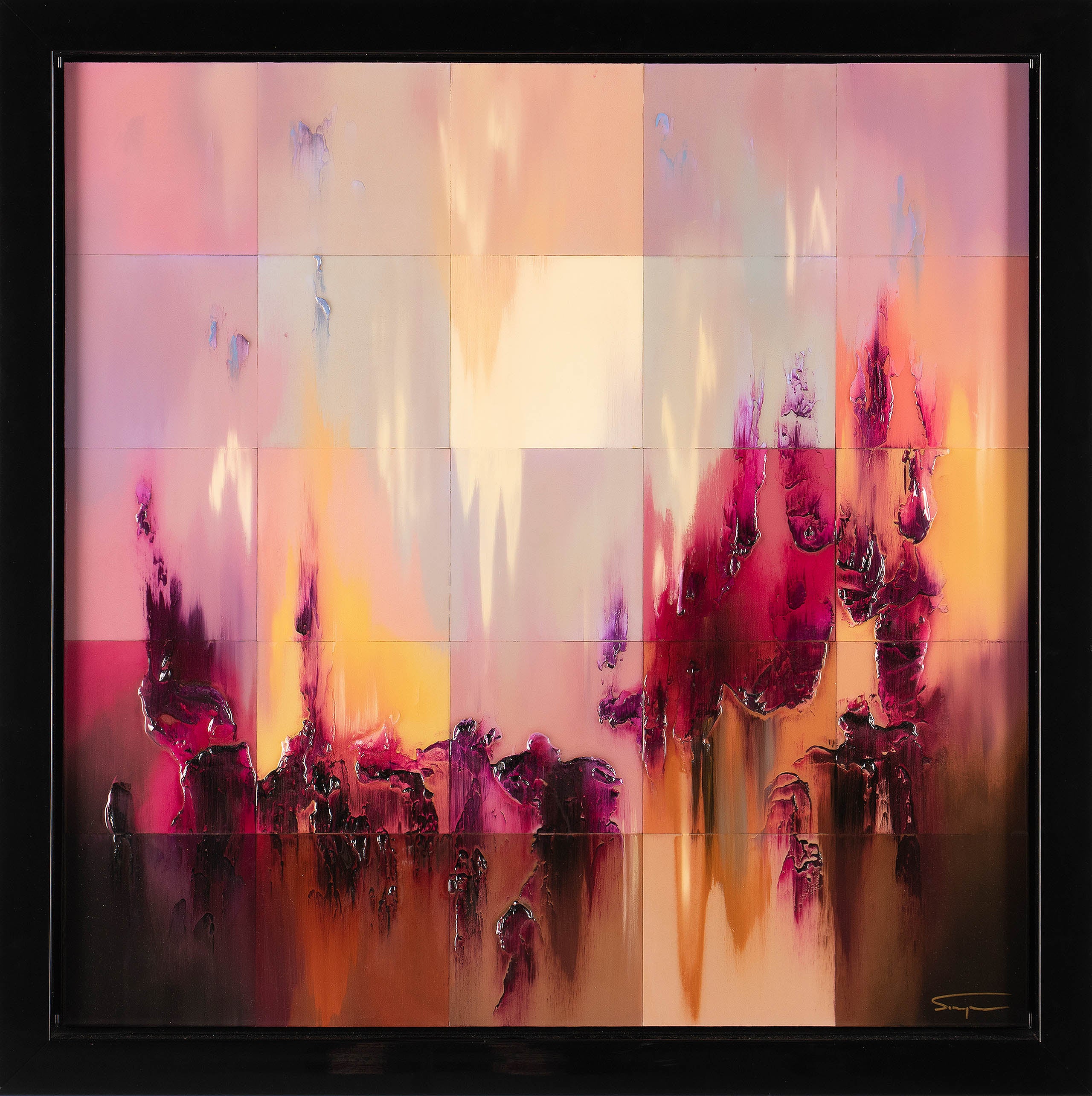 SSI ORI LAN 95847 4 Fantasy World III