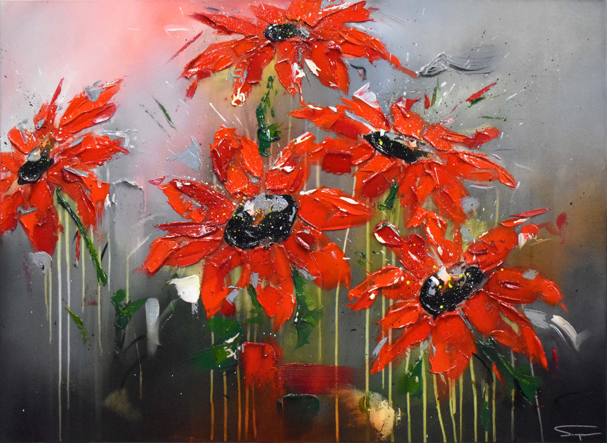 SSI ORI New Romance II 76 x 101 5 cm s