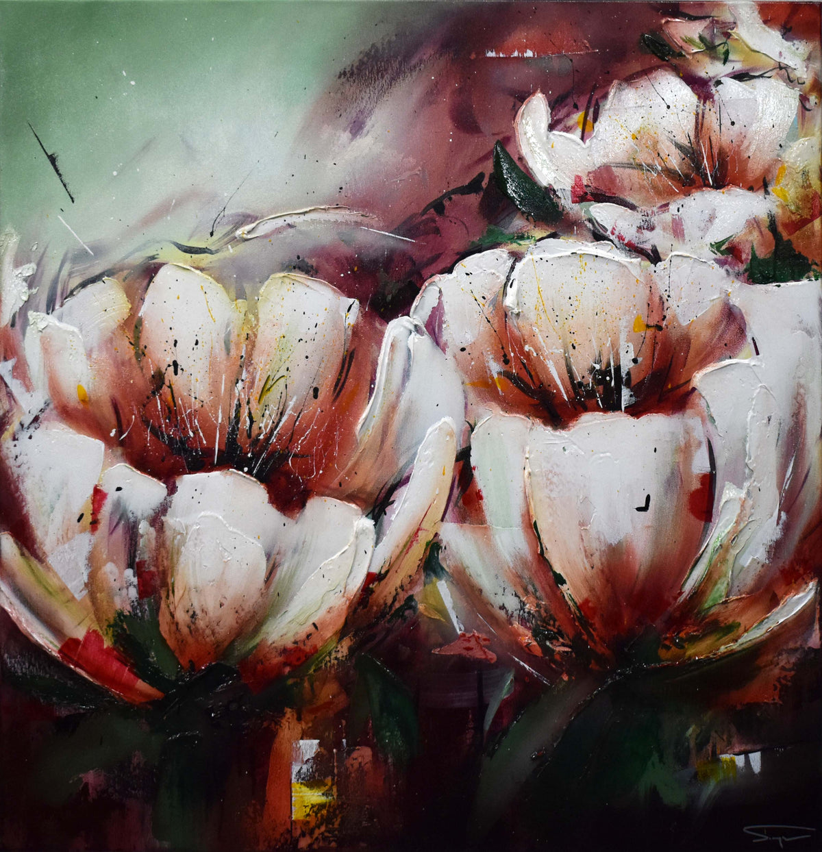 SSI ORI Salubris 76 x 76 cm s