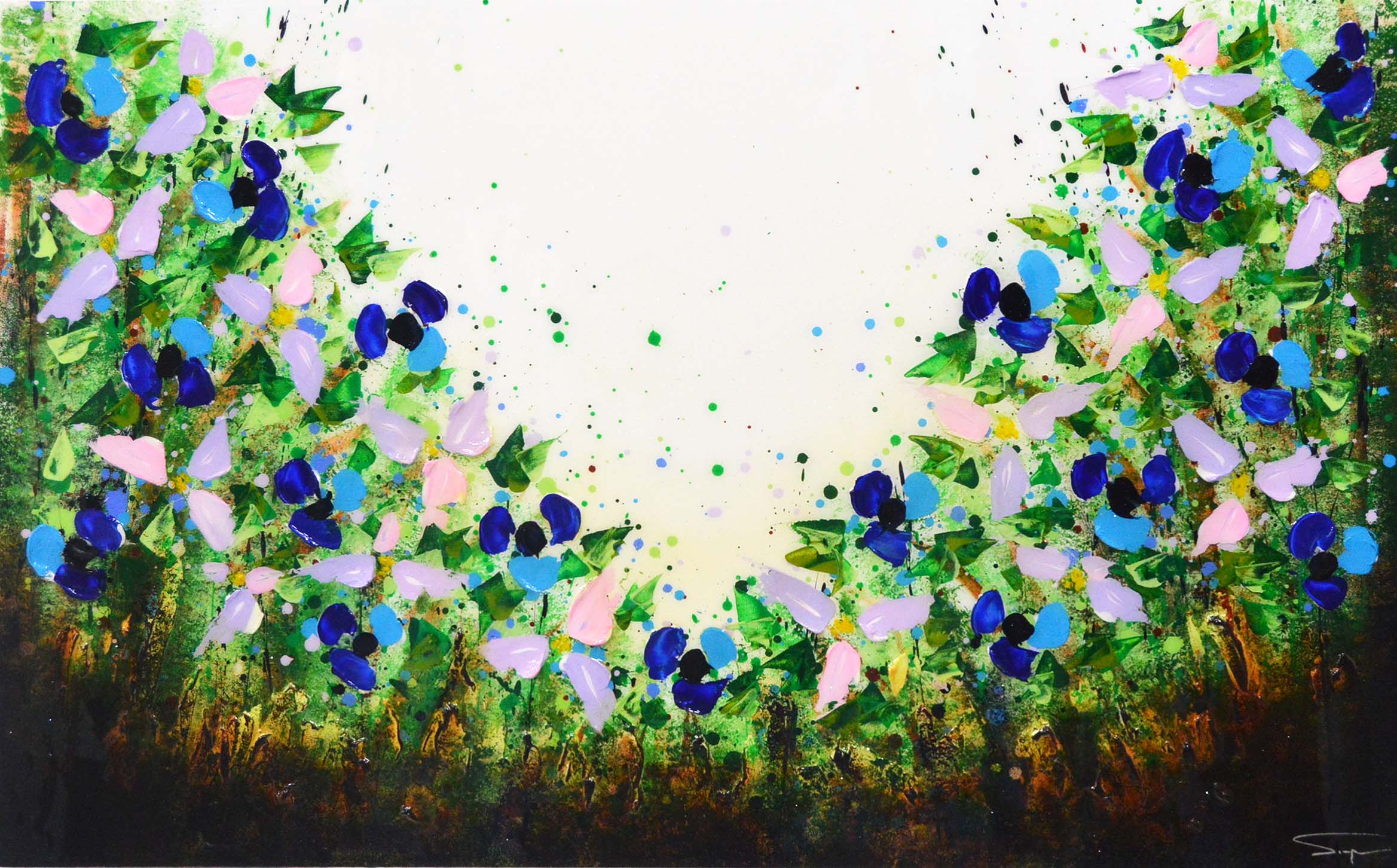 SSI ORI Sheer Opulence II