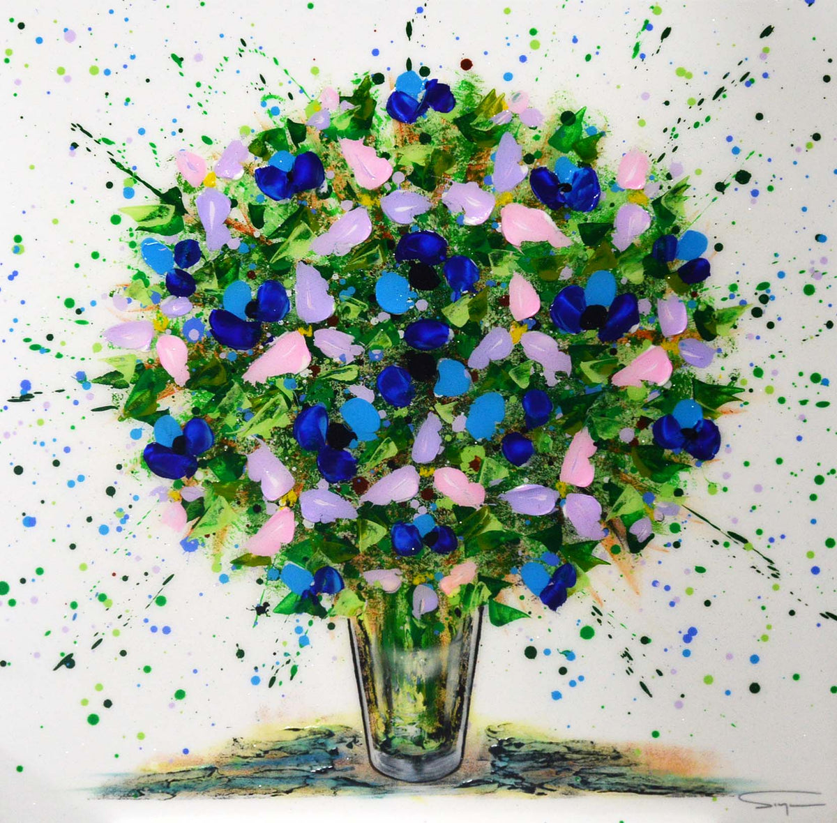 SSI ORI Sheer Opulence IV