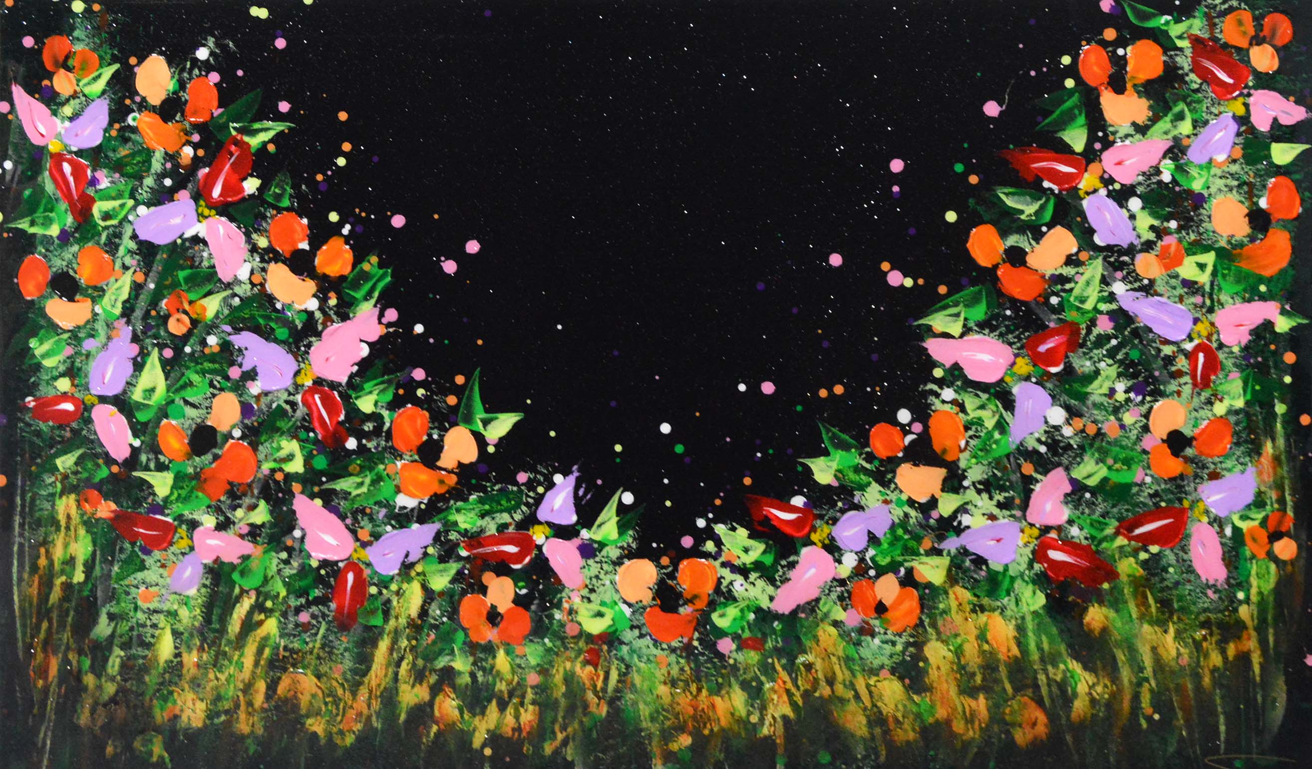 SSI ORI Sweet Fragrance