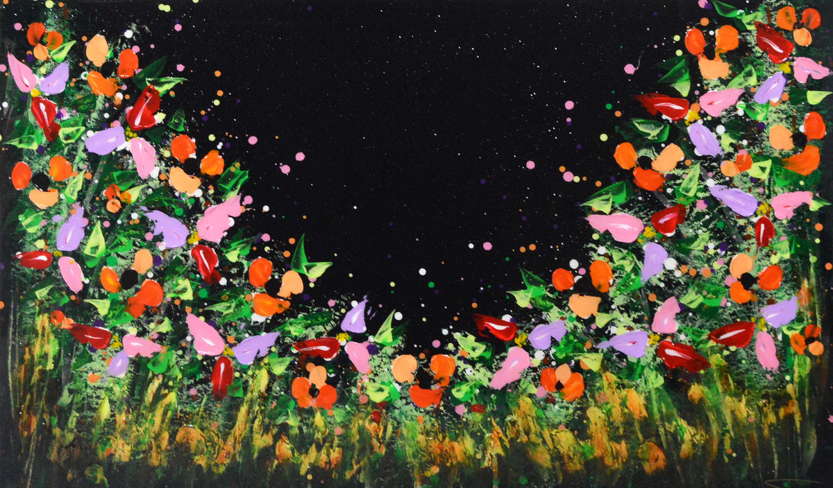 SSI ORI Sweet Fragrance