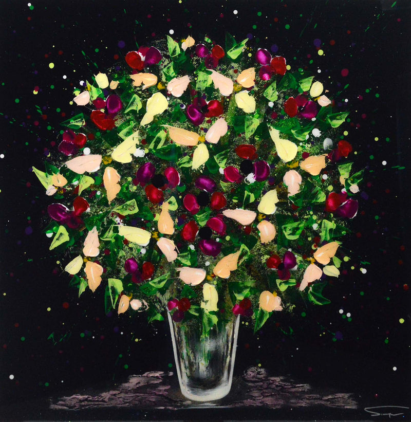 SSI ORI United Flora IV