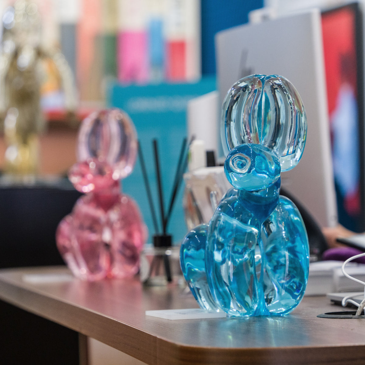 POPek Jelly Dog | Set of Two