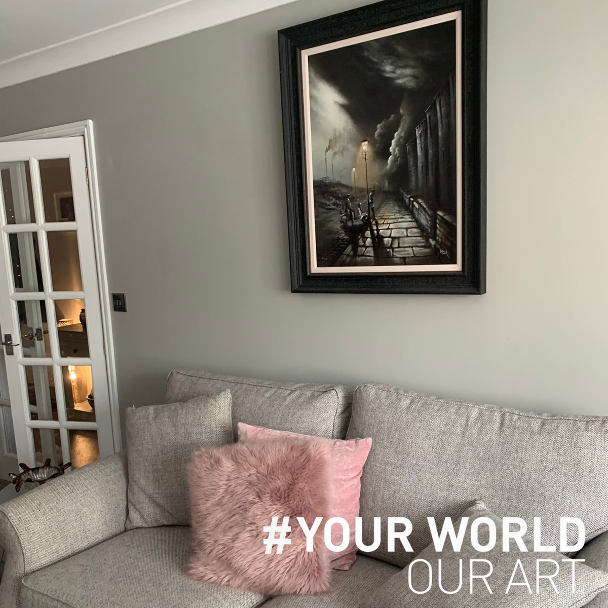 State of the Union YWOA Entry