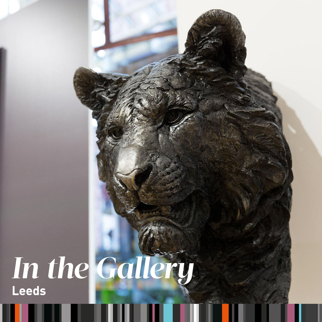 Steve Winterburn, Intensity, £11,950, Leeds