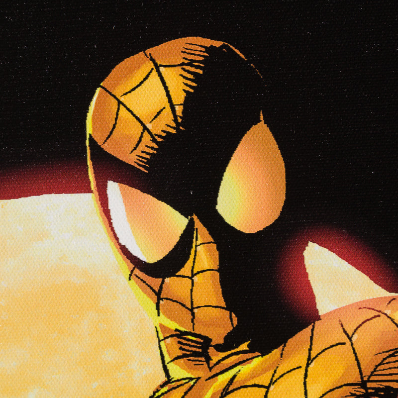 STL Amazing Spider Man #528 e4 4