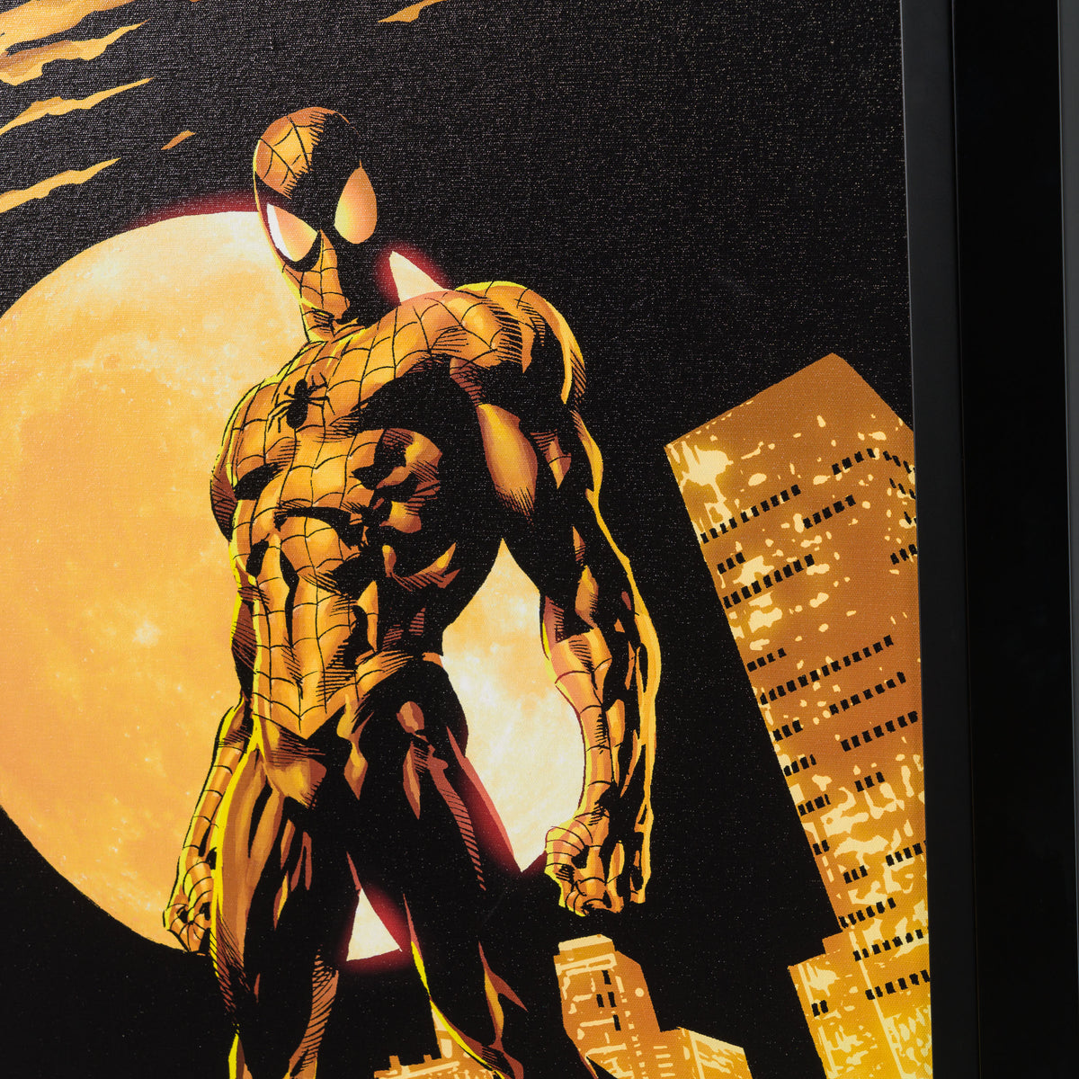 STL Amazing Spider Man #528 e4 5