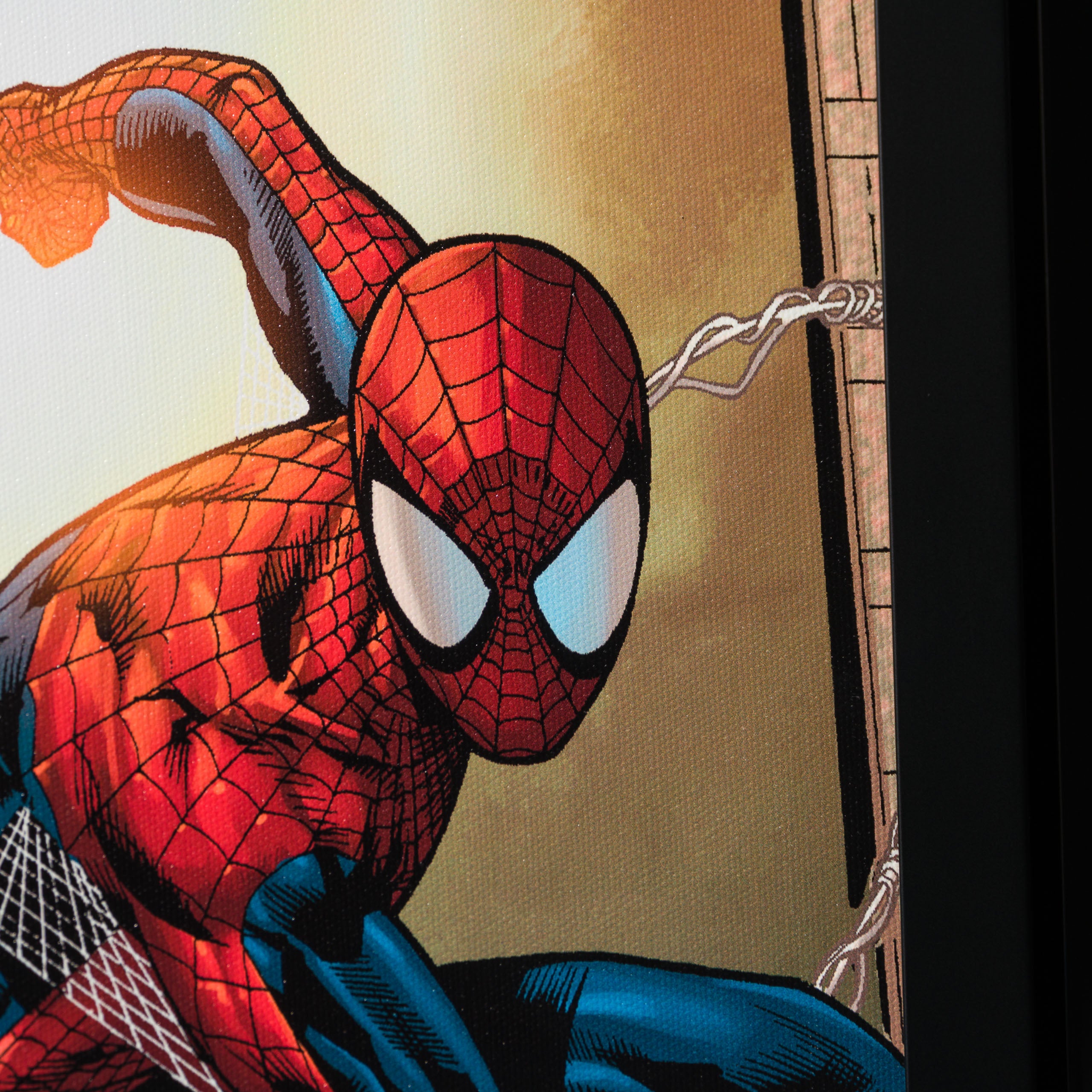 STL Amazing Spider Man Family #6 4