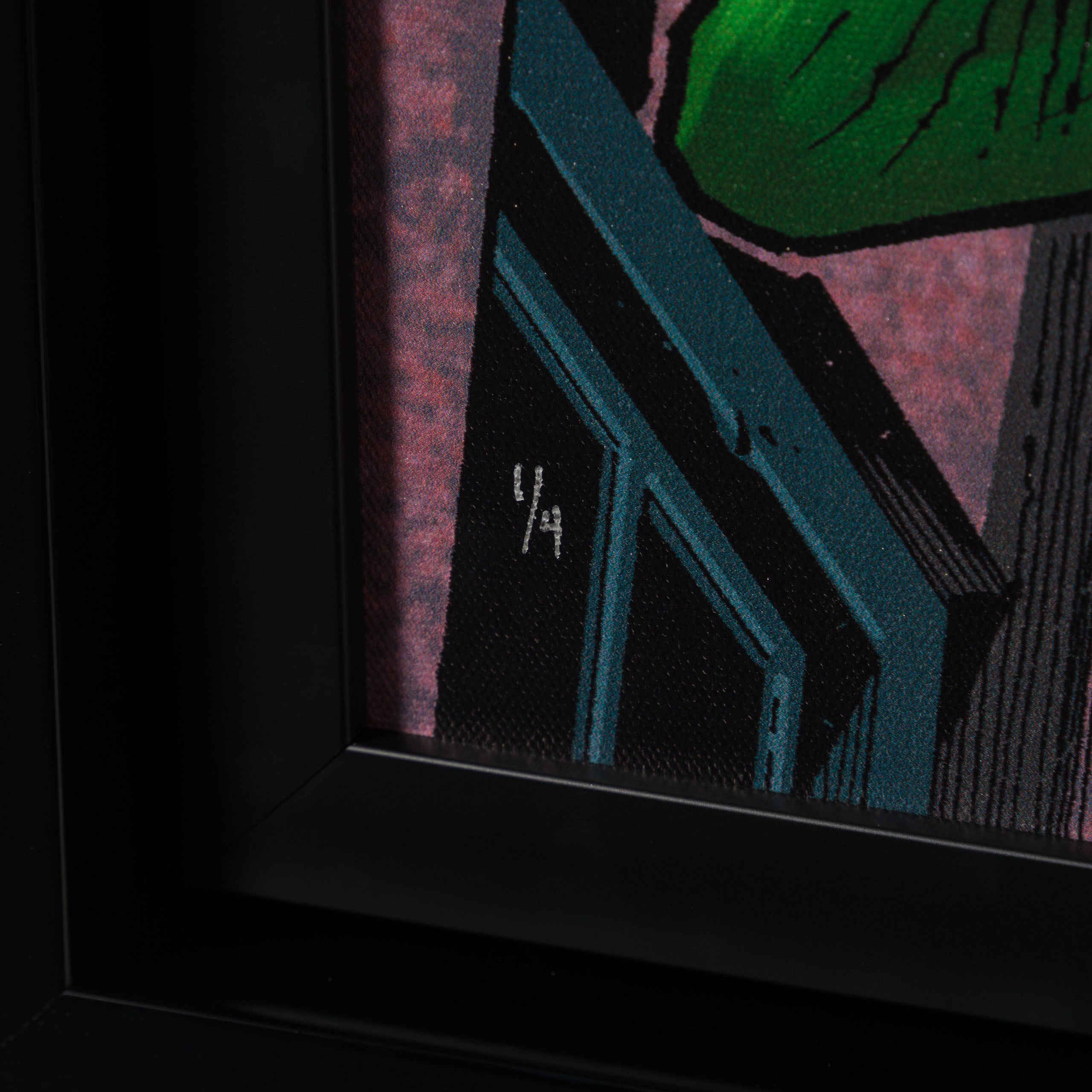 STL Amazing Spider Man Family #6 e4 4