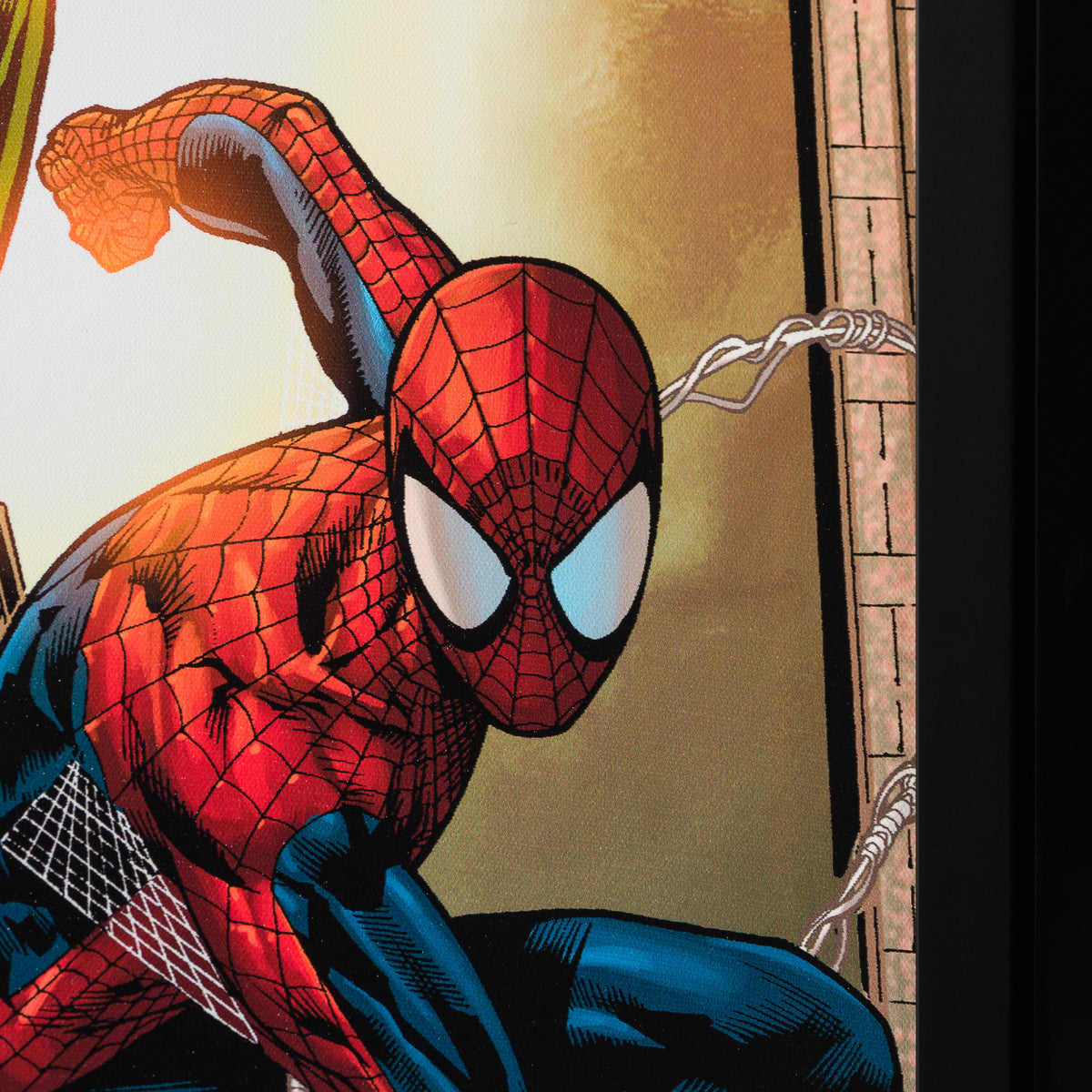 STL Amazing Spider Man Family #6 e4 5