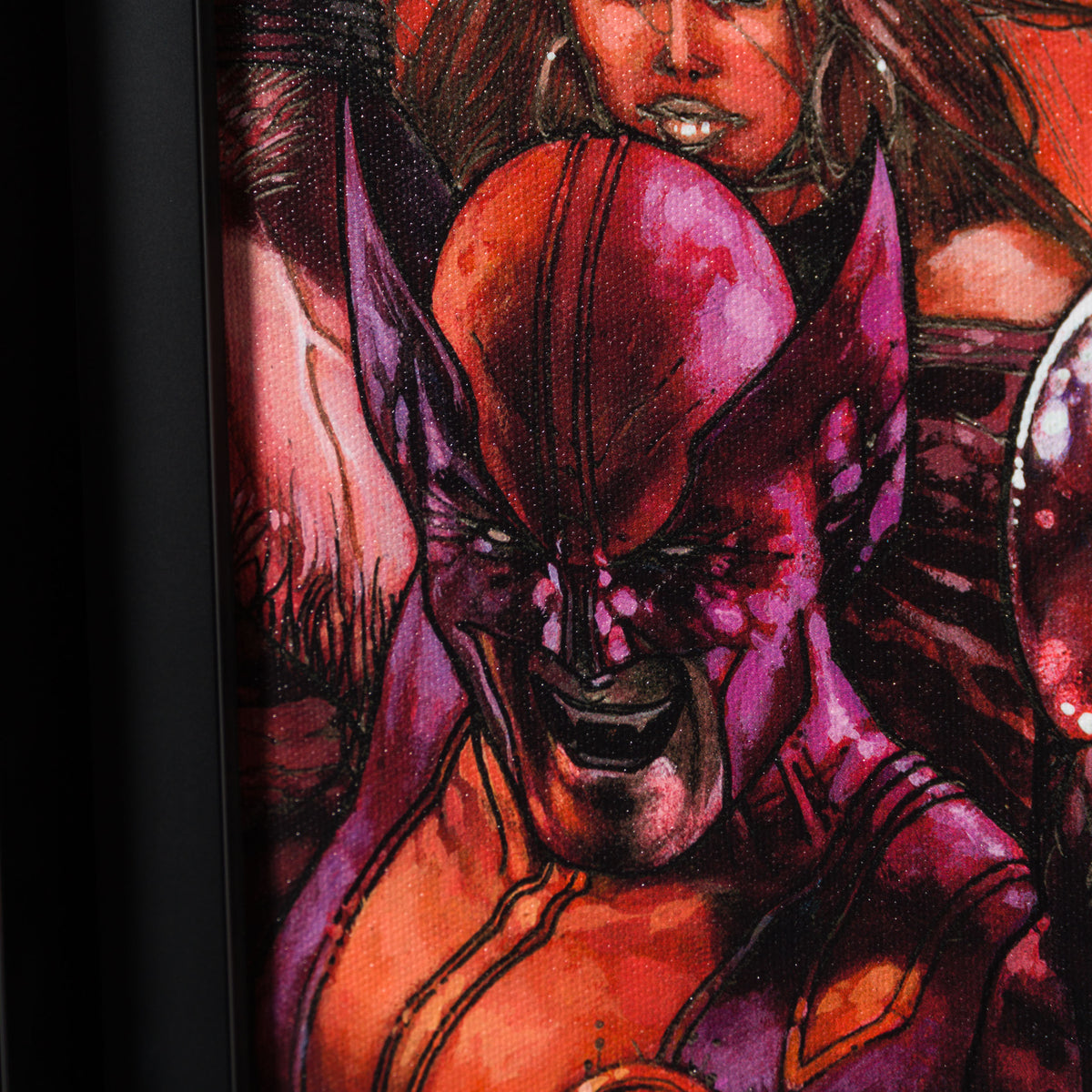 STL Astonishing X Men #30 4