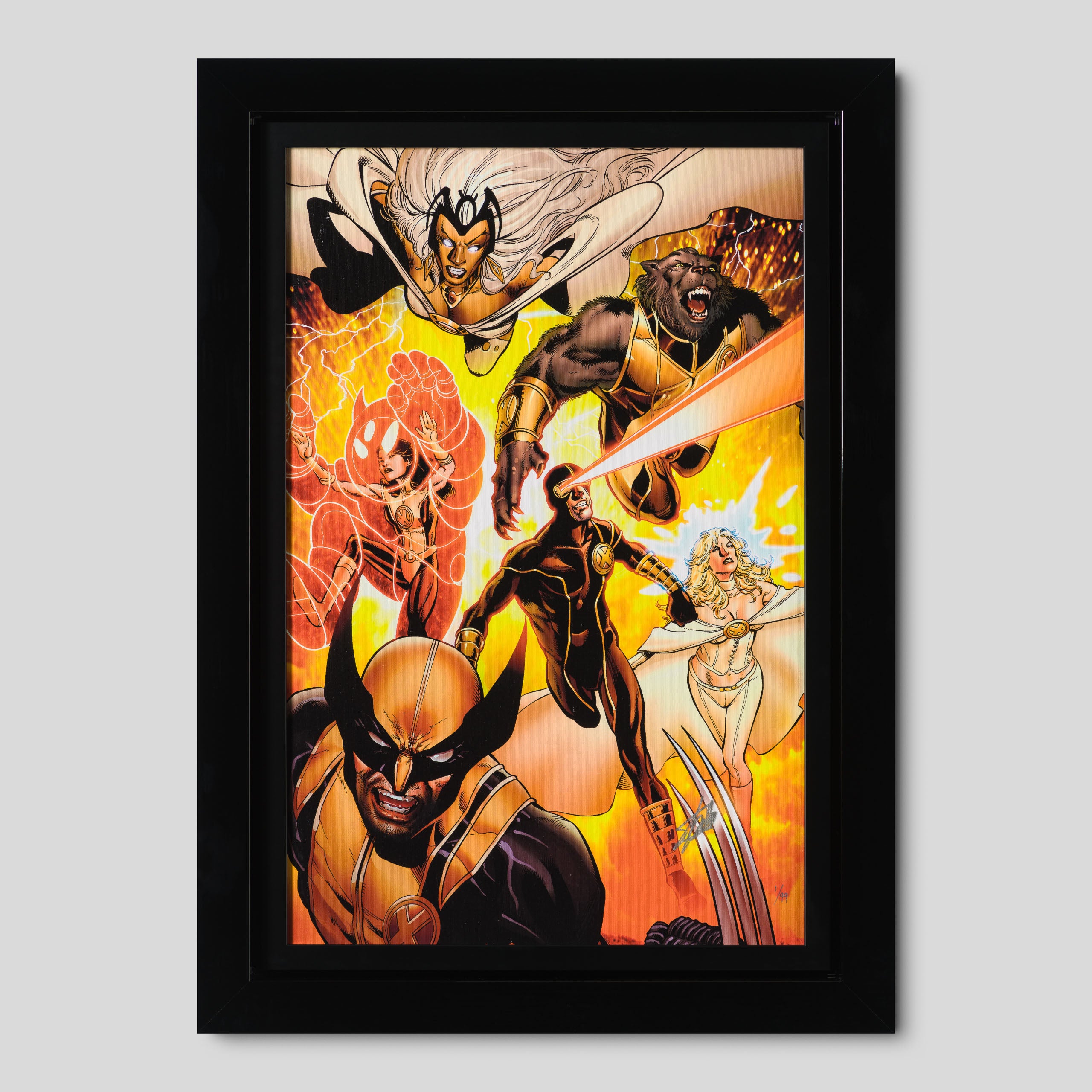 STL Astonishing X Men #35 1